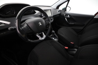 Peugeot 208 vaihtoauto