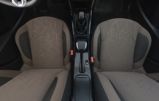 Peugeot 2008 vaihtoauto