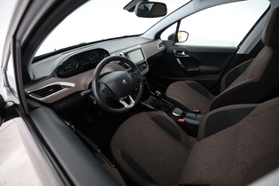 Peugeot 2008 vaihtoauto
