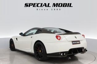 Ferrari 599 vaihtoauto