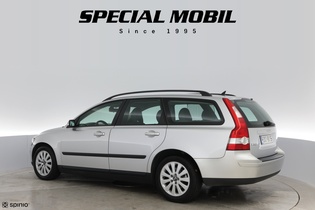 Volvo V50 vaihtoauto