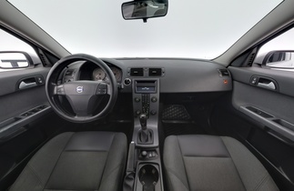 Volvo V50 vaihtoauto