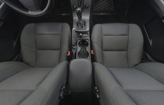 Volvo V50 vaihtoauto