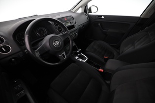 Volkswagen Golf Plus vaihtoauto