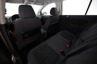 Volkswagen Golf Plus vaihtoauto