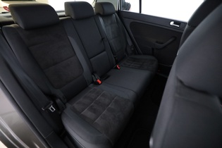 Volkswagen Golf Plus vaihtoauto