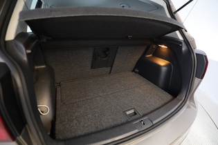 Volkswagen Golf Plus vaihtoauto