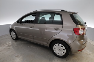 Volkswagen Golf Plus vaihtoauto