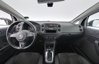 Volkswagen Golf Plus vaihtoauto
