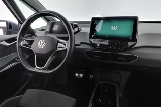 Volkswagen ID.3 vaihtoauto