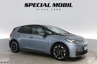 Volkswagen ID.3 vaihtoauto