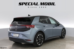 Volkswagen ID.3 vaihtoauto