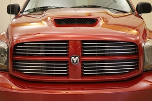 Dodge Ram vaihtoauto