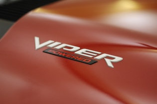 Dodge Ram vaihtoauto