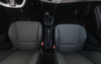 Suzuki Swift vaihtoauto