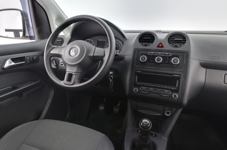 Volkswagen Caddy vaihtoauto