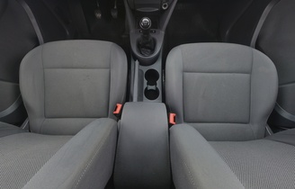 Volkswagen Caddy vaihtoauto