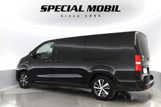 Toyota Proace EV vaihtoauto