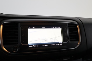 Toyota Proace EV vaihtoauto