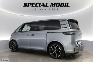 Volkswagen ID. Buzz vaihtoauto