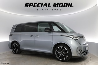 Volkswagen ID. Buzz vaihtoauto