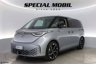 Volkswagen ID. Buzz vaihtoauto