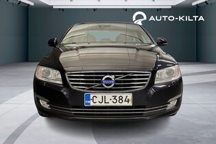 Volvo S80 vaihtoauto