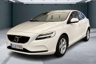 Volvo V40 vaihtoauto