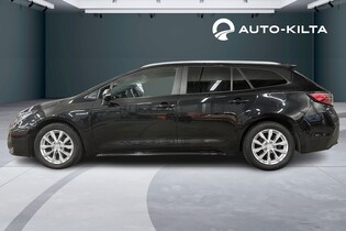 Suzuki Swace vaihtoauto