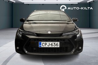 Suzuki Swace vaihtoauto