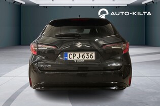 Suzuki Swace vaihtoauto