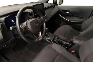 Suzuki Swace vaihtoauto