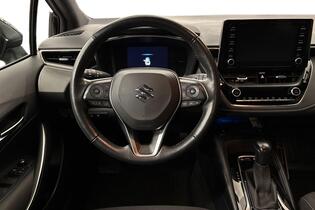 Suzuki Swace vaihtoauto