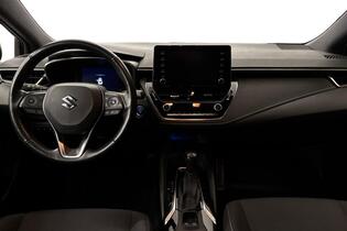 Suzuki Swace vaihtoauto