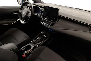 Suzuki Swace vaihtoauto