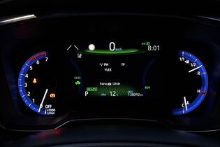 Suzuki Swace vaihtoauto