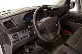 Citroën Jumpy vaihtoauto