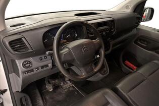 Citroën Jumpy vaihtoauto