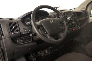 Citroën Jumper vaihtoauto