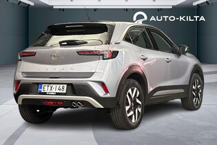 Opel Mokka vaihtoauto