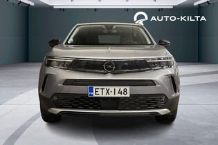 Opel Mokka vaihtoauto