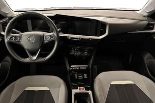 Opel Mokka vaihtoauto