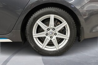 Kia Optima vaihtoauto