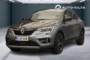 Renault Arkana vaihtoauto