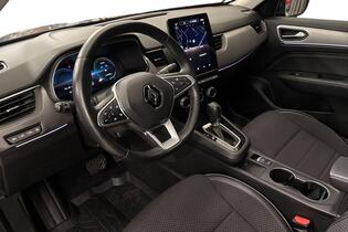 Renault Arkana vaihtoauto