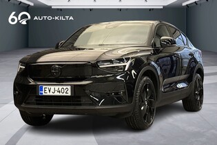 Volvo EC40 vaihtoauto