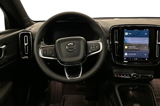 Volvo EC40 vaihtoauto