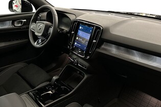 Volvo EC40 vaihtoauto