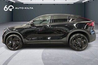 Volvo EC40 vaihtoauto