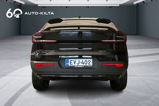 Volvo EC40 vaihtoauto